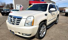 2007 Cadillac Escalade Base