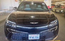 2023 Genesis GV60 Advanced