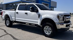 2019 Ford Super Duty F-250 XLT