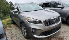 2019 Kia Sorento EX