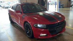2016 Dodge Charger R/T