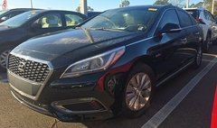 2017 Hyundai Elantra Eco