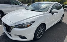 2018 Mazda MAZDA3 Grand Touring
