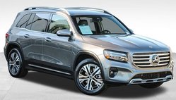 2024 Mercedes-Benz GLB GLB 250