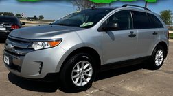 2013 Ford Edge SE