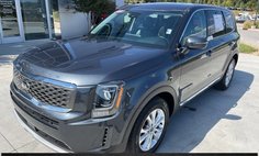 2020 Kia Telluride LX