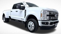 2024 Ford F-450 Super Duty XLT