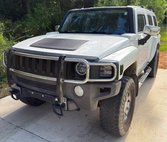 2007 HUMMER H3 