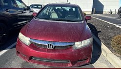 2010 Honda Civic EX-L