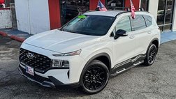 2023 Hyundai Santa Fe XRT