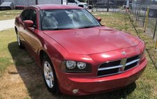 2010 Dodge Charger SXT