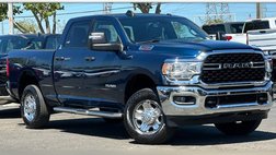 2024 Ram Ram Pickup 2500 Big Horn