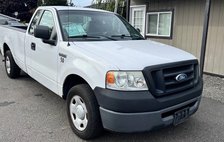 2007 Ford F-150 STX