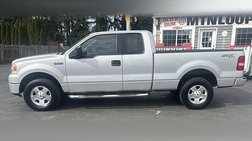 2006 Ford F-150 XL