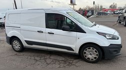 2016 Ford Transit Connect XL