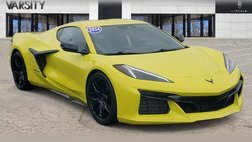 2024 Chevrolet Corvette Z06