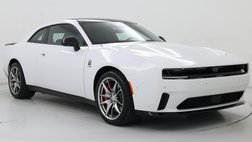 2025 Dodge Charger Daytona Scat Pack