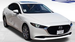 2021 Mazda MAZDA3 Premium