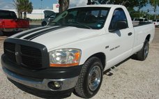 2006 Dodge Ram 2500 ST