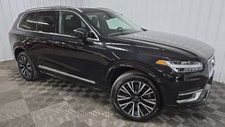 2023 Volvo XC90 Recharge T8 Plus Bright Theme 7P