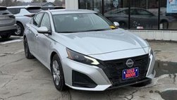 2023 Nissan Altima 2.5 S