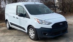 2019 Ford Transit Connect XL