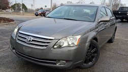 2005 Toyota Avalon Limited