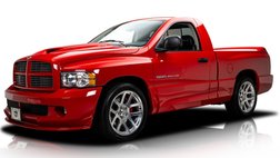 2004 Dodge Ram SRT-10 Base
