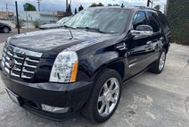 2010 Cadillac Escalade Premium