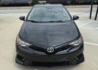2018 Toyota Corolla iM Base