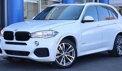 2017 BMW X5 xDrive50i
