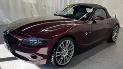 2004 BMW Z4 3.0i