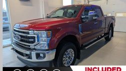 2022 Ford Super Duty F-350 Lariat