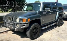 2006 HUMMER H3 Base