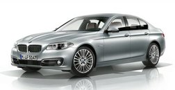 2015 BMW 5 Series 535i