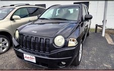 2010 Jeep Compass Sport