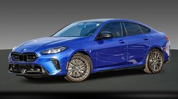 2025 BMW 2 Series M235 xDrive Gran Coupe