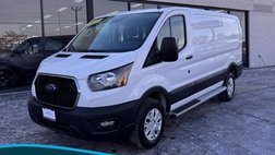 2024 Ford Transit 250