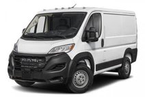 2026 Ram ProMaster 1500 Tradesman 136 Low Roof Cargo Van FWD