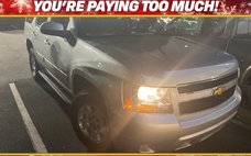 2014 Chevrolet Tahoe LS