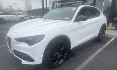 2024 Alfa Romeo Stelvio Veloce