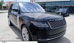 2022 Land Rover Range Rover P400 HSE Westminster Edition