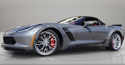 2015 Chevrolet Corvette Z06