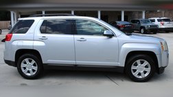 2013 GMC Terrain SLE-2