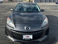 2013 Mazda MAZDA3 i Grand Touring