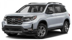 2025 Honda Passport TrailSport