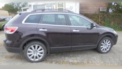 2008 Mazda CX-9 Grand Touring