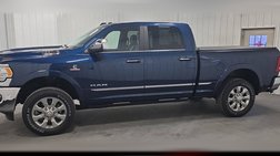 2022 Ram Ram Pickup 2500 Limited