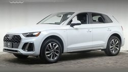 2023 Audi Q5 quattro S line Prem Plus 45 TFSI