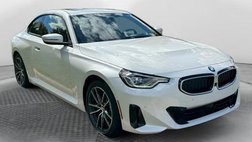 2025 BMW 2 Series 230i xDrive